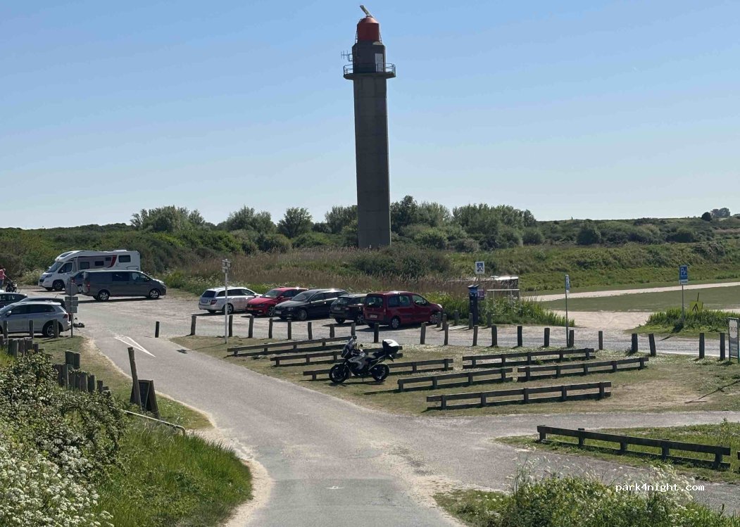 (4506 HT) Cadzand - 1A Zwartepolderweg — foto 5