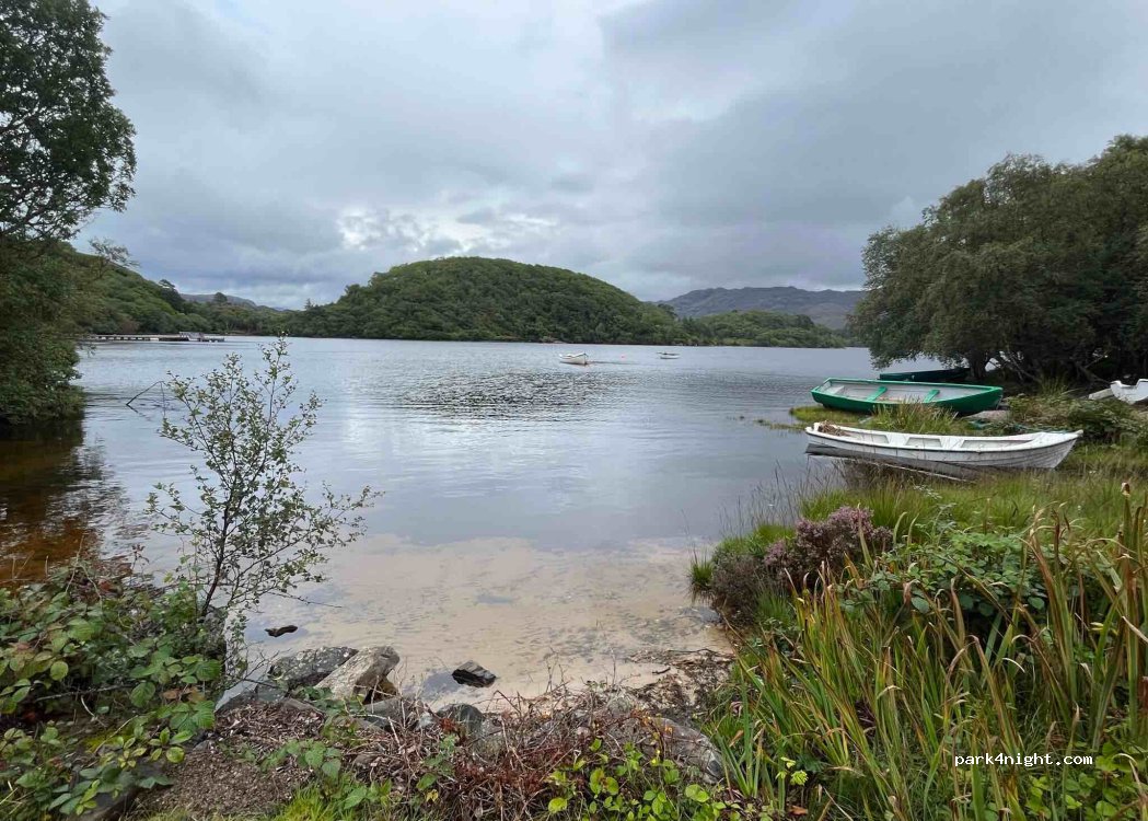 (PH40 4PE) Morar - Unnamed Road — foto 3