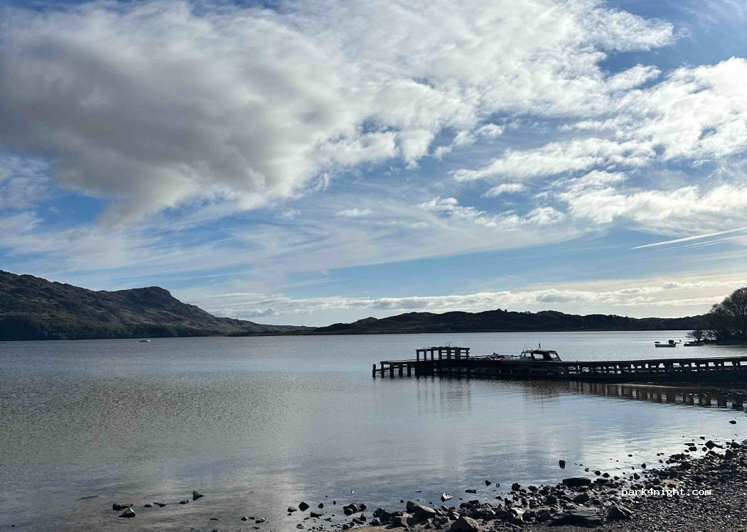 (PH40 4PE) Morar - Unnamed Road — foto 5