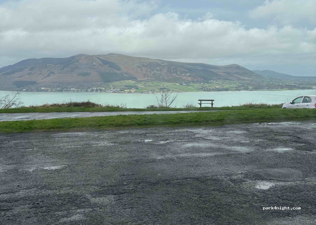 (R173) Carlingford - Unnamed Road — foto 4