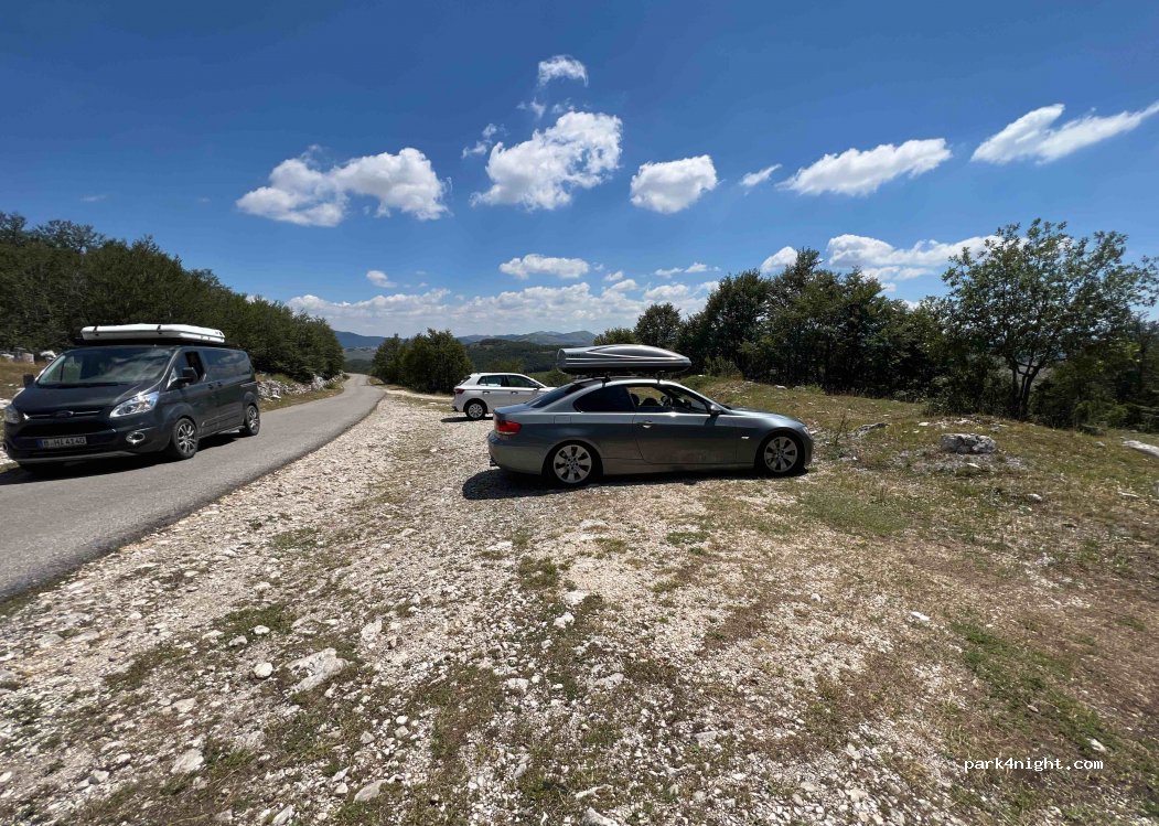 () Pošćenski Kraj - P14 — foto