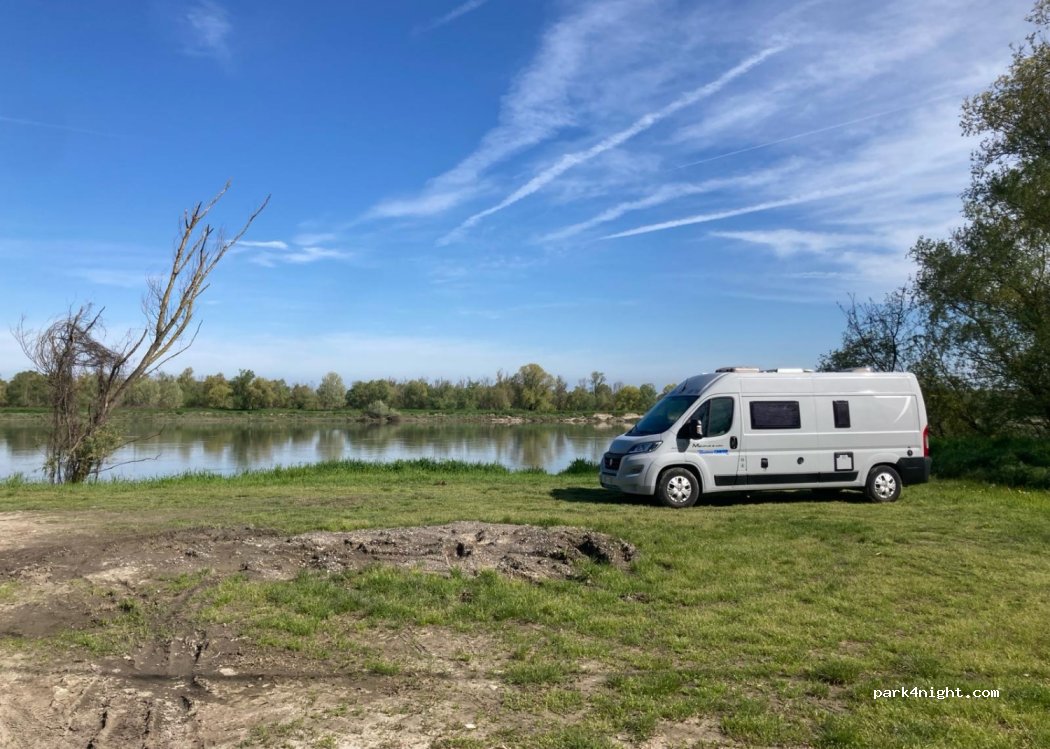(27040) Arena po - 3 Strada Provinciale 144 — foto 3