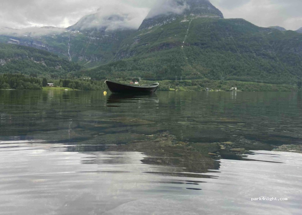 (8533) Bogen i Ofoten - Åsenveien — foto 2