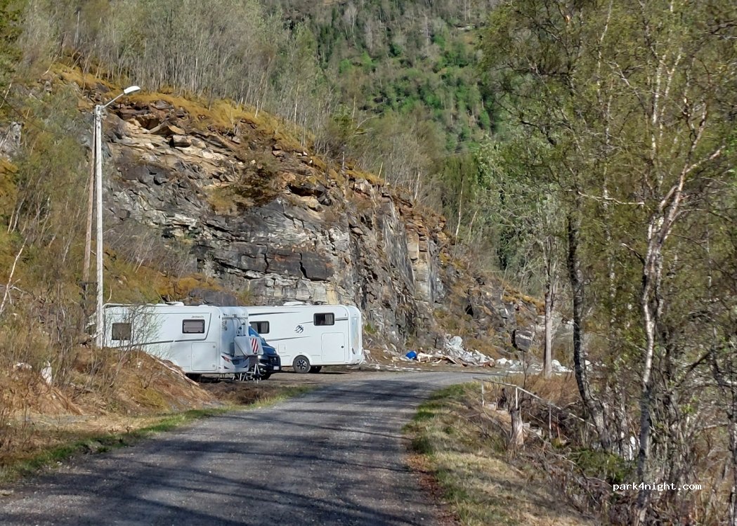 (8533) Bogen i Ofoten - Åsenveien — foto 3