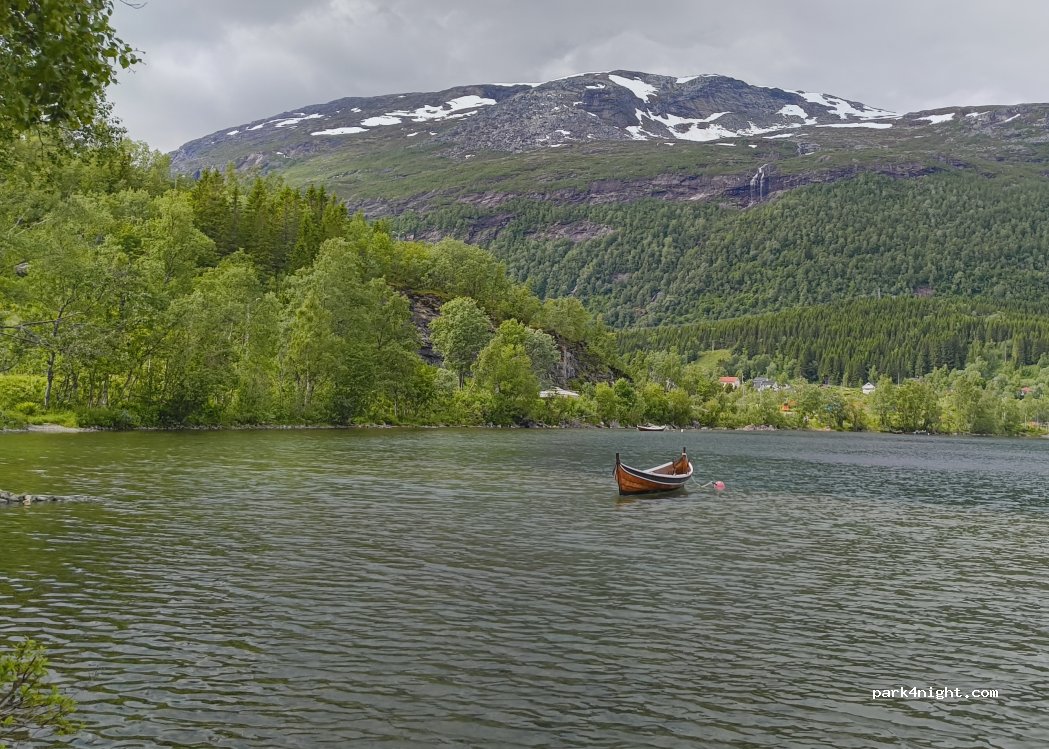 (8533) Bogen i Ofoten - Åsenveien — foto 4
