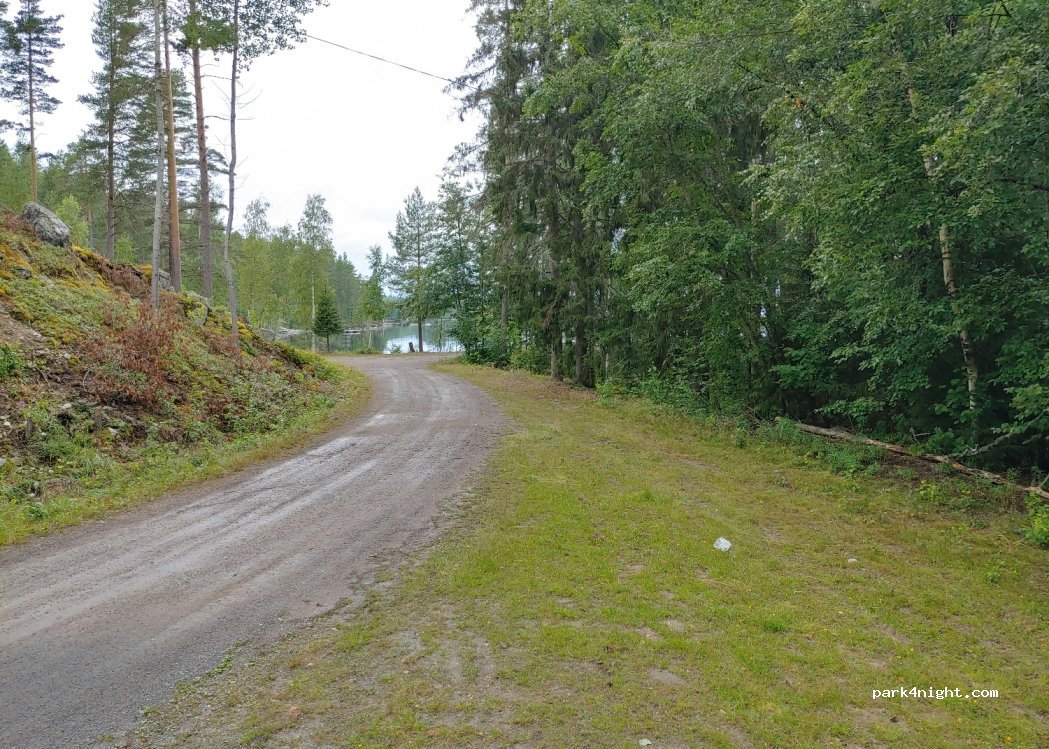 (790 20) Grycksbo - 45 ROGSDAMMEN — foto
