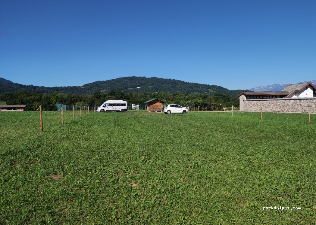(32026) Sant'Antonio Tortal - 1 Via Martiri della Libertà — foto
