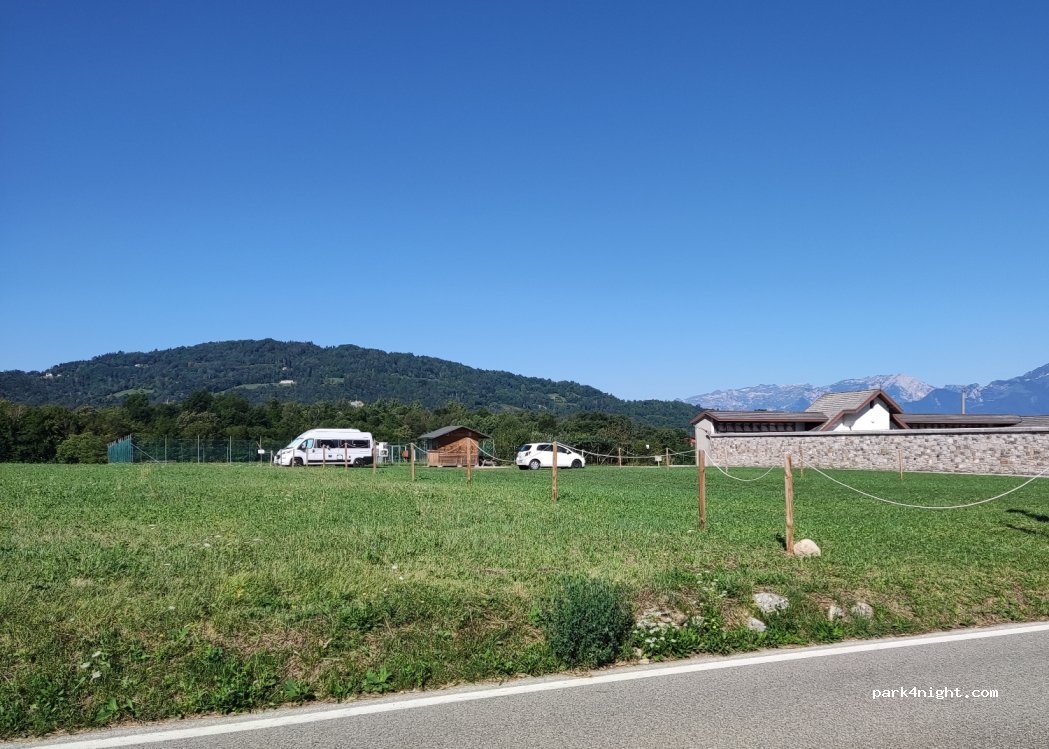 (32026) Sant'Antonio Tortal - 1 Via Martiri della Libertà — foto 2