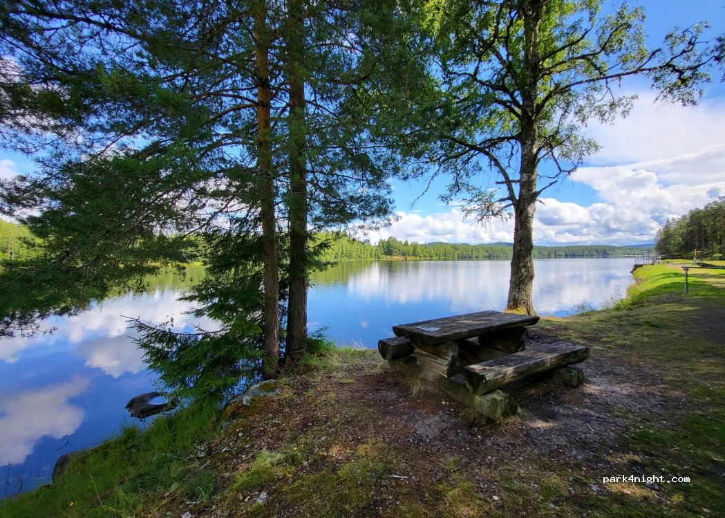 (685 94) Torsby - Europaväg — foto 2