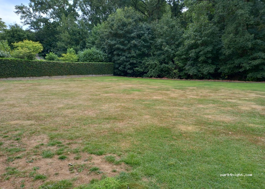 (8650) Houthulst - 60 Eug.de Grootelaan — foto