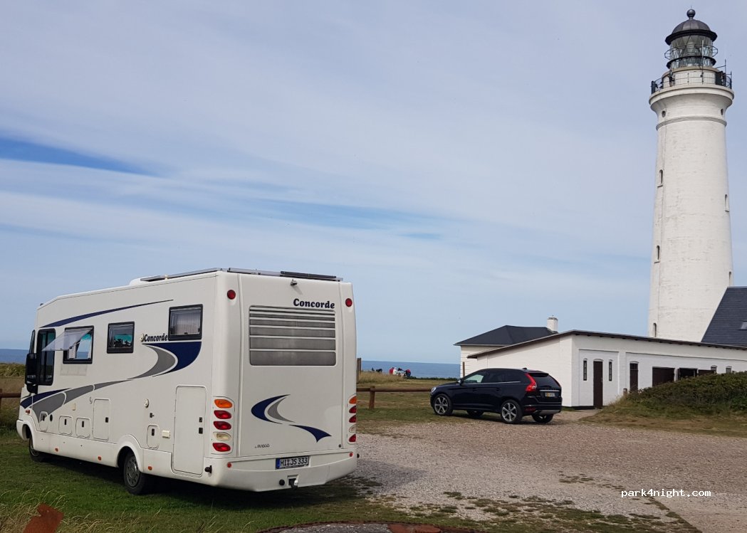 (9850) Hirtshals - 3 Fyret — foto