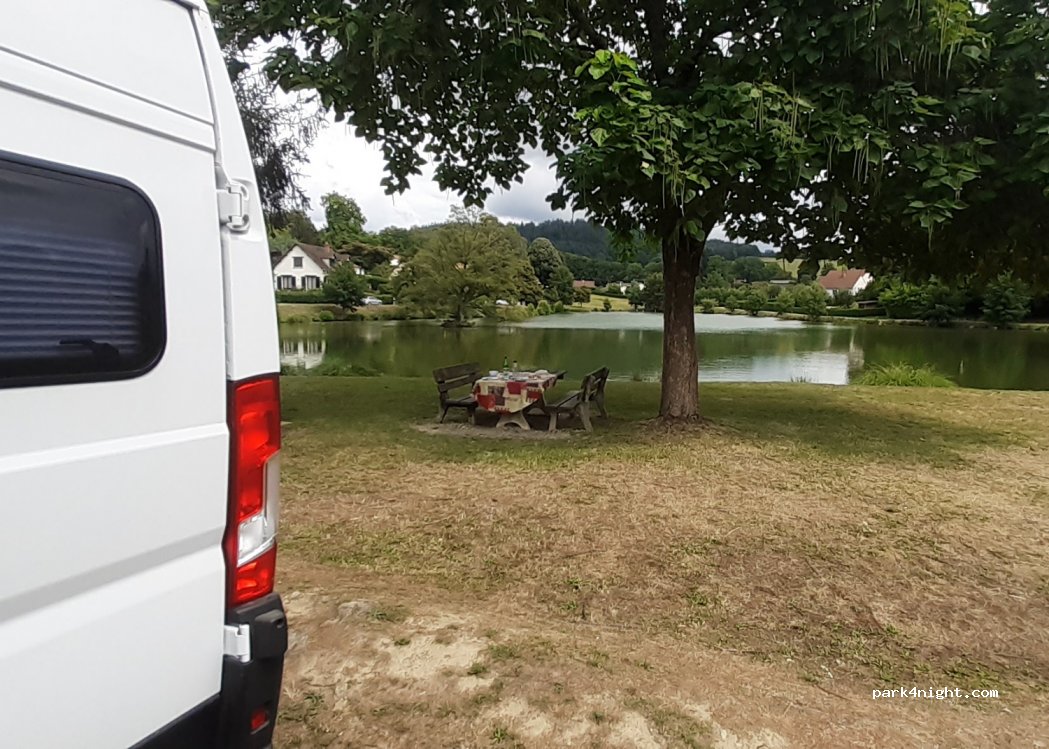 (87120) Eymoutiers - 24 Chemin Diespeck — foto 2