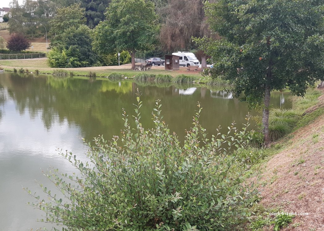 (87120) Eymoutiers - 24 Chemin Diespeck — foto 3