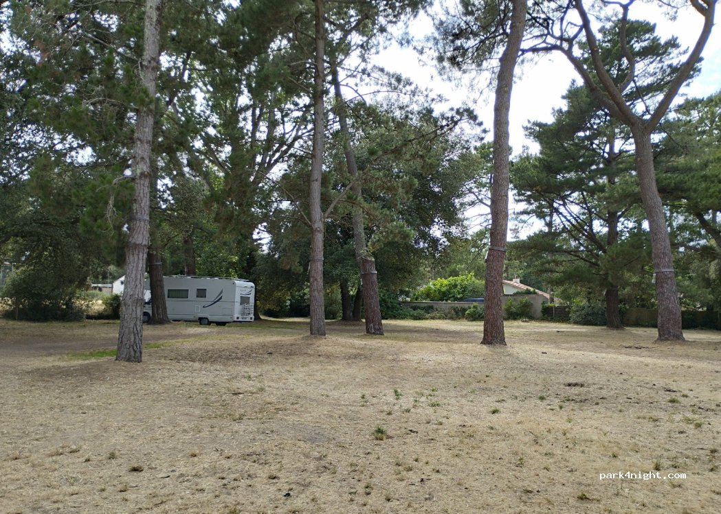 (44730) Saint-Michel-Chef-Chef - 29B Avenue du Commandant l'Herminier — foto 2