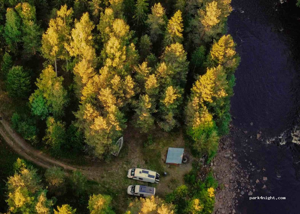(930 47) Jakobsfors - Unnamed Road — foto 2