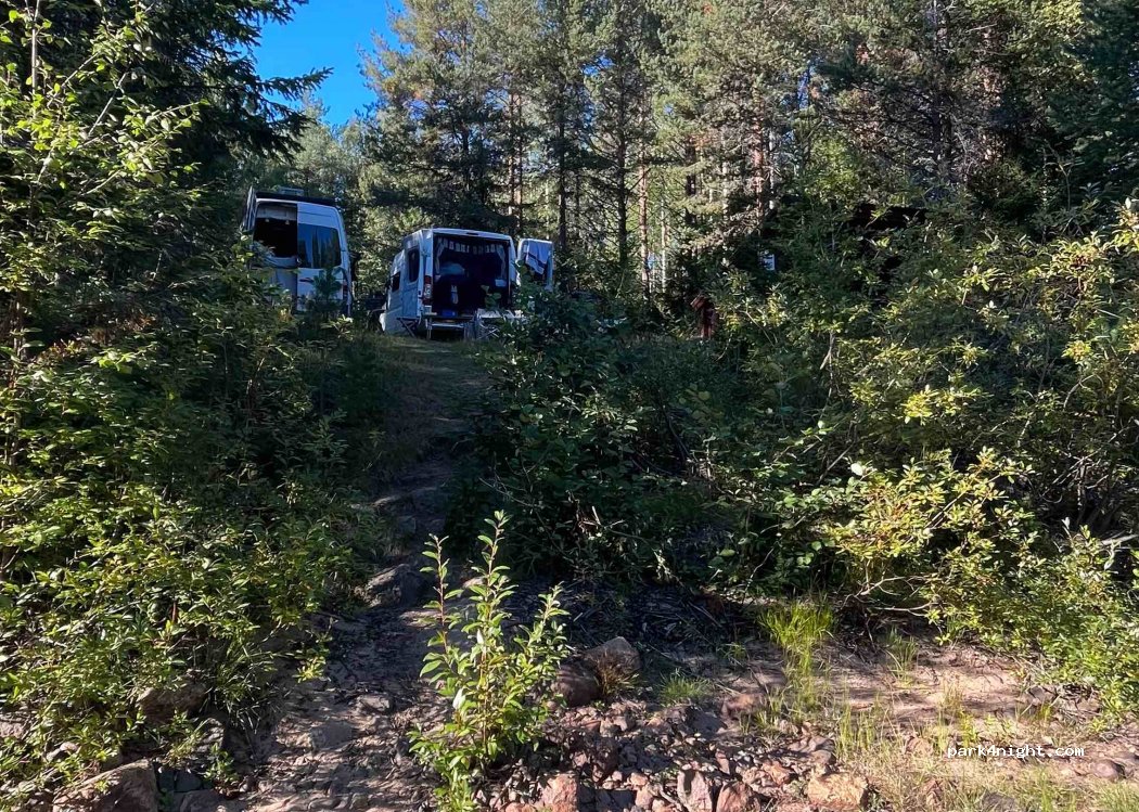 (930 47) Jakobsfors - Unnamed Road — foto 3