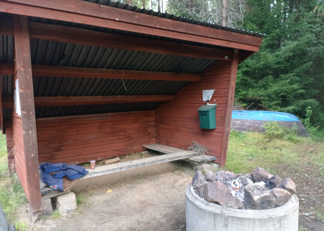 (930 47) Jakobsfors - Unnamed Road — foto 5