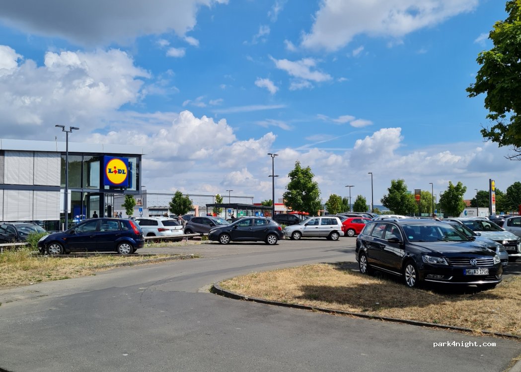 (35394) Gießen - 152 Grünberger Straße — foto