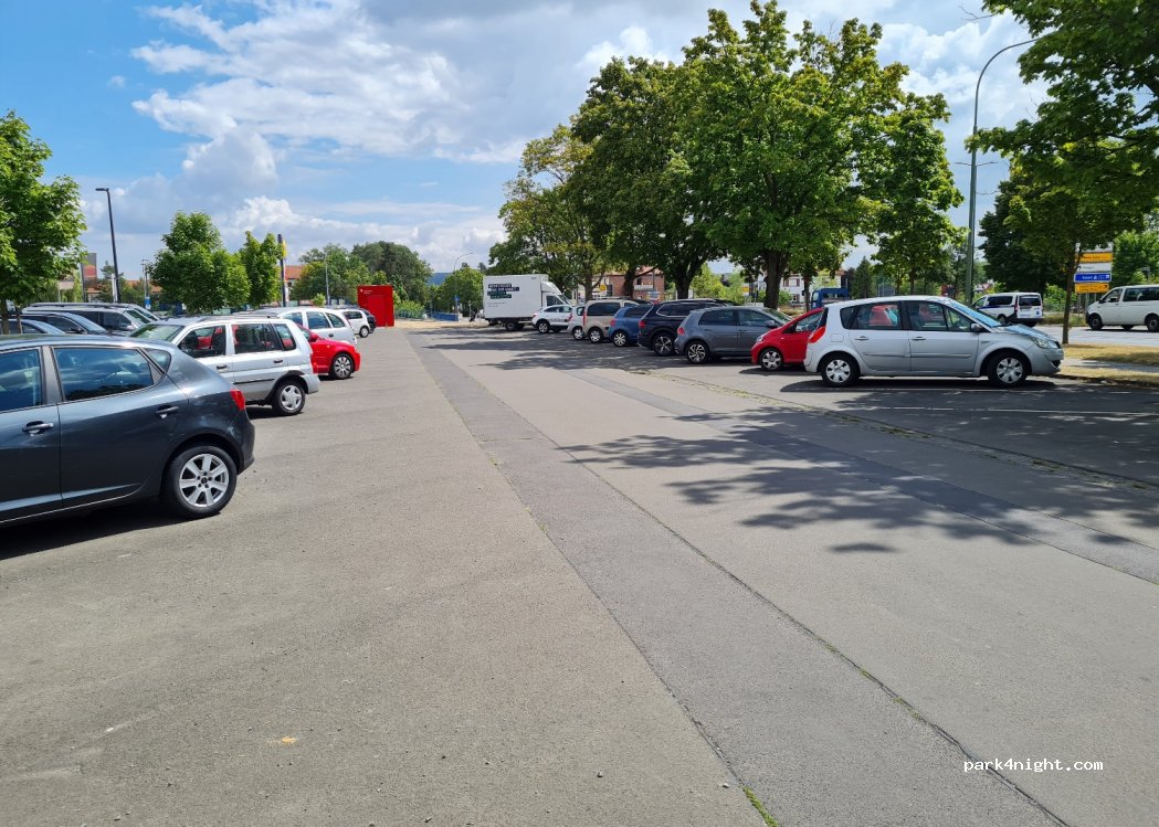 (35394) Gießen - 152 Grünberger Straße — foto 2