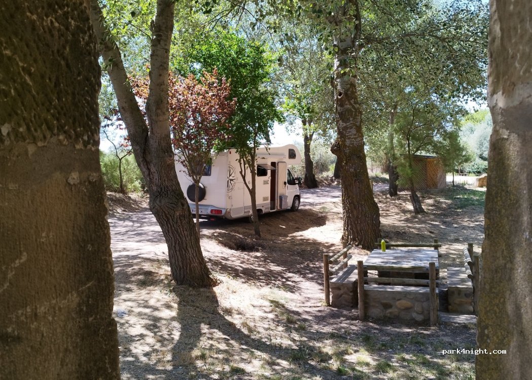 (26500) Calahorra - Unnamed Road — foto