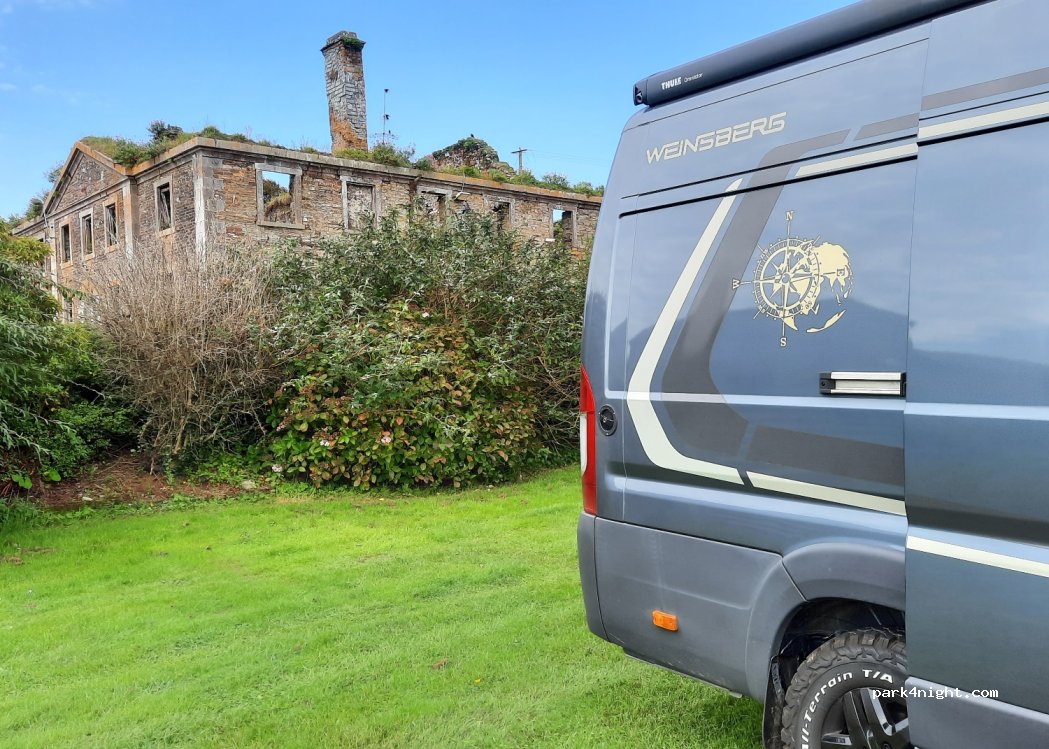 Garrettstown House Holiday Park — foto 2