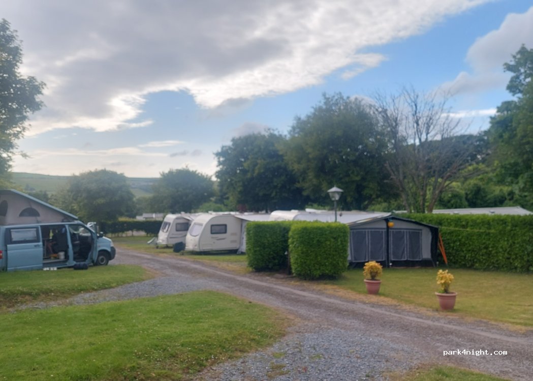 Garrettstown House Holiday Park — foto 3