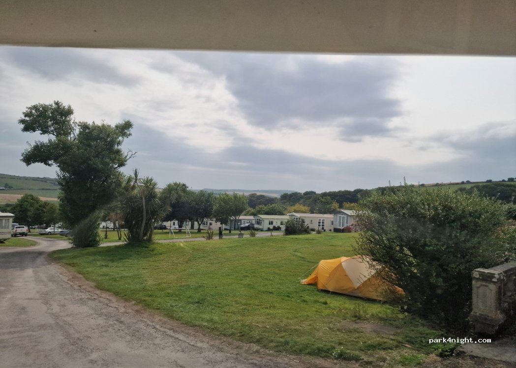 Garrettstown House Holiday Park — foto 4