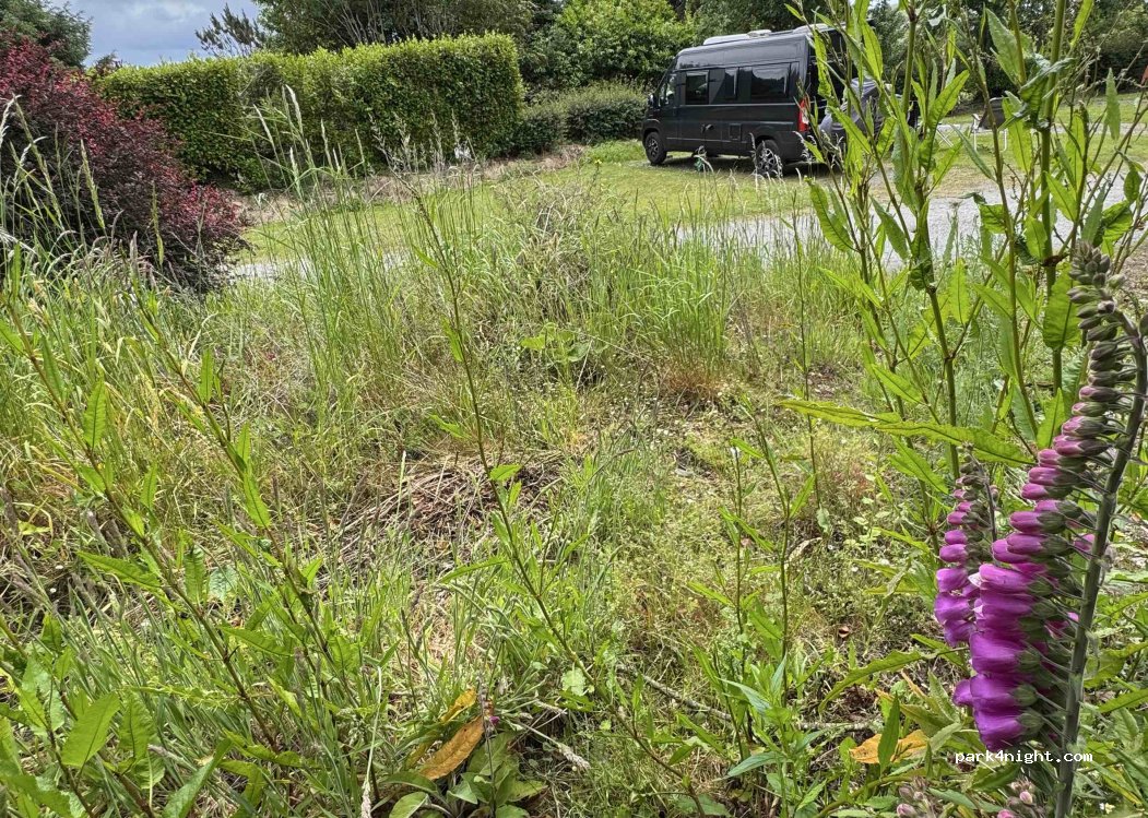 Garrettstown House Holiday Park — foto 5
