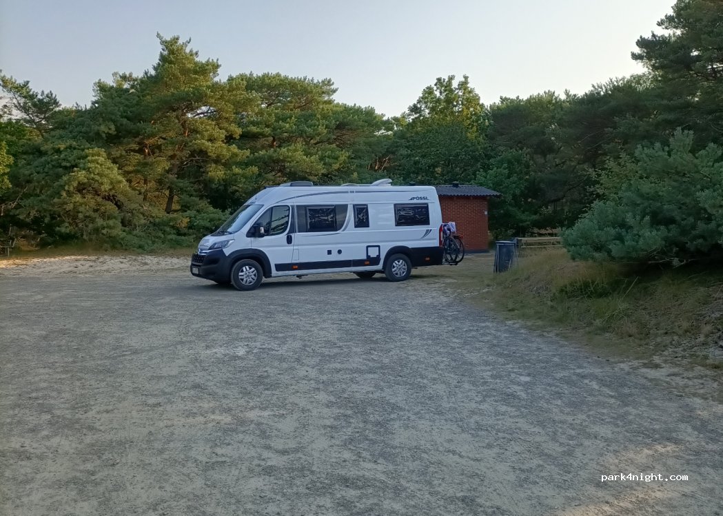 (3720) Aakirkeby - 8 Gedebakkevej — foto 3