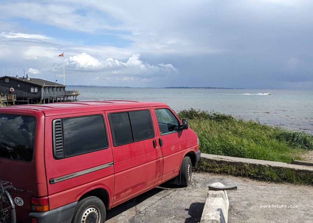(3050) Humlebæk - 149 Gl Strandvej — foto 4