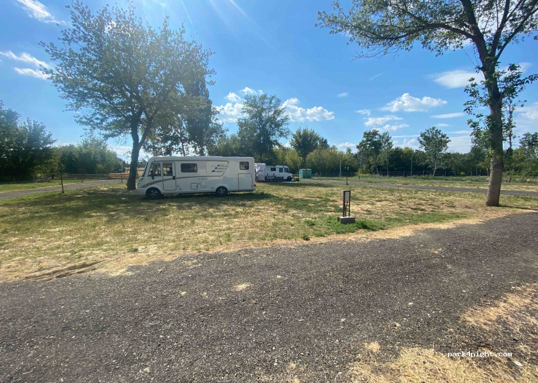 Família Camping Balaton — foto