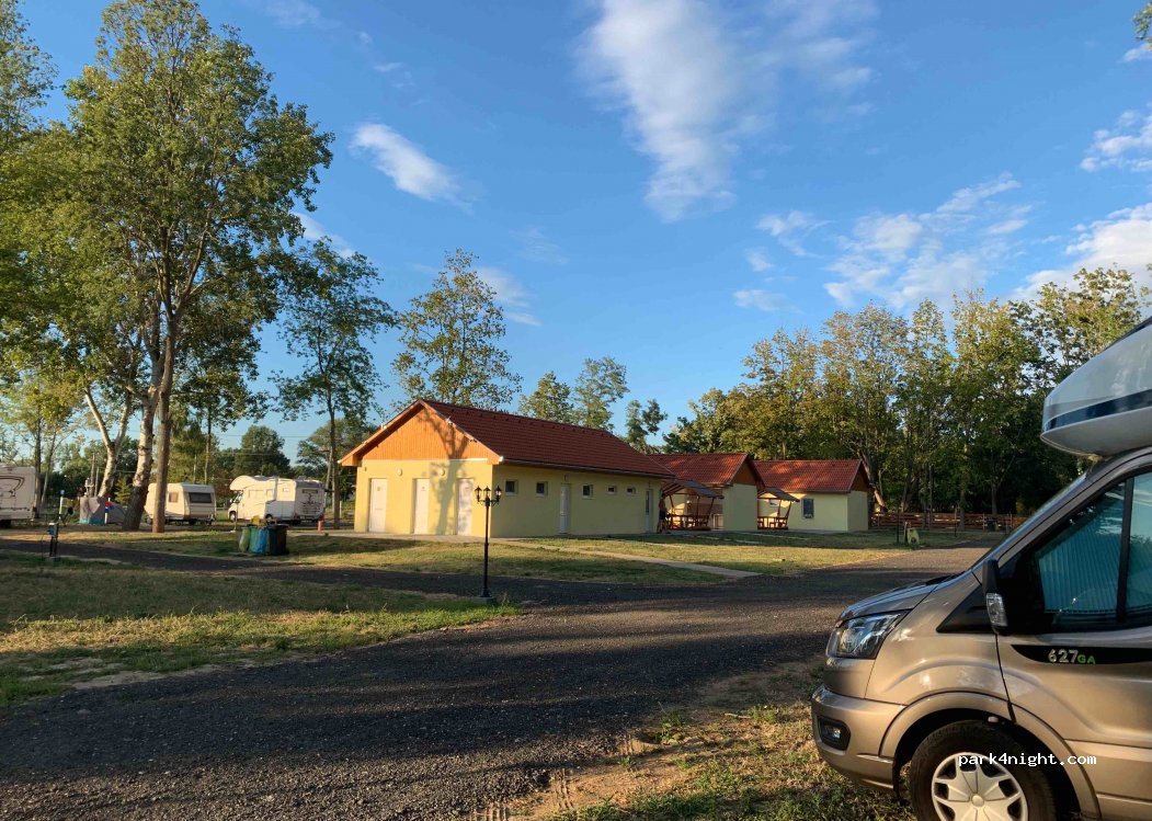 Família Camping Balaton — foto 2