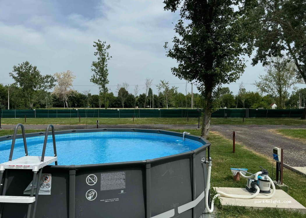 Família Camping Balaton — foto 4