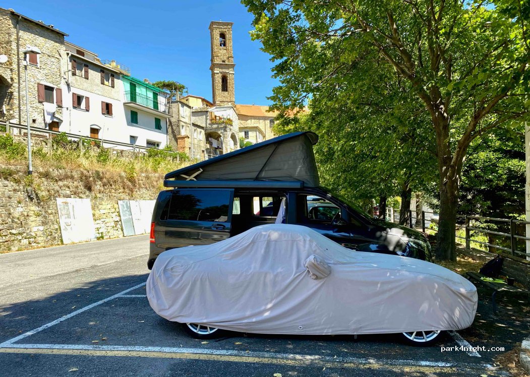 (18010) Carpasio - 22 Strada Provinciale 21 — foto