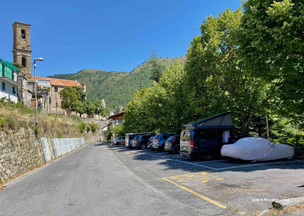 (18010) Carpasio - 22 Strada Provinciale 21 — foto 2