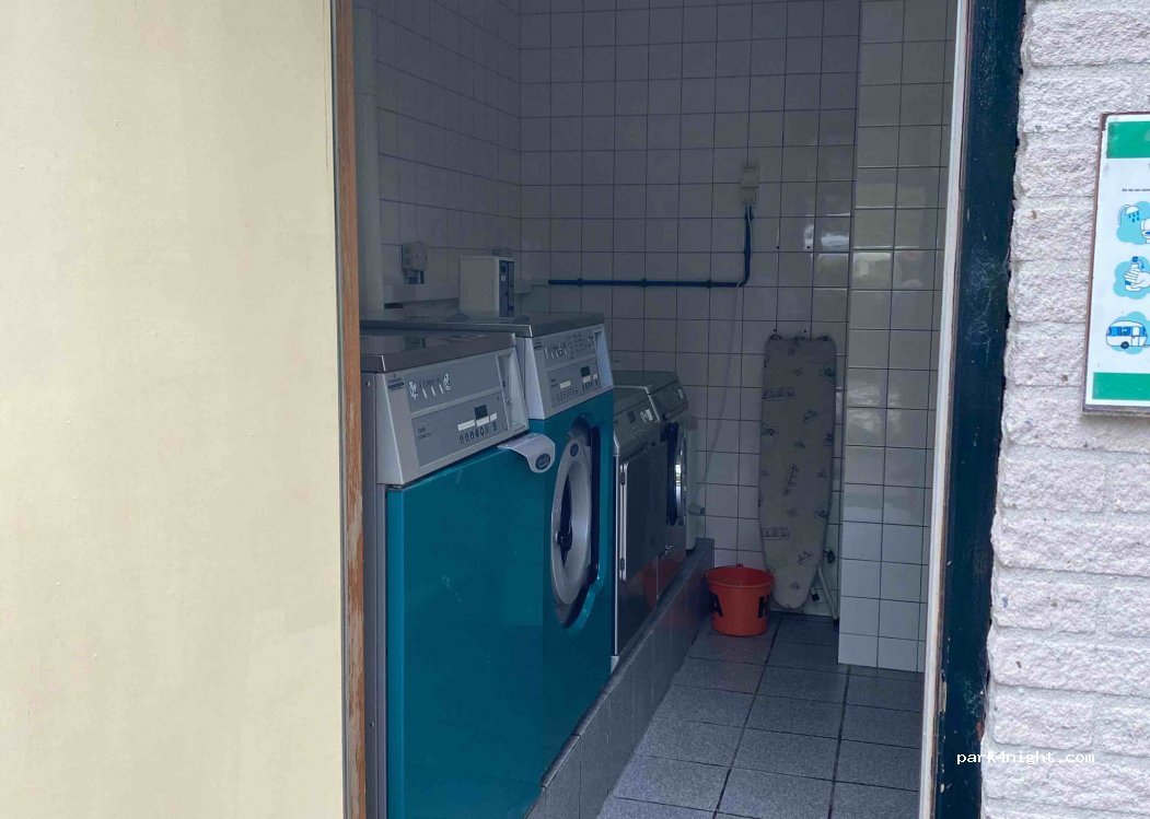 Het Eperwoud — foto