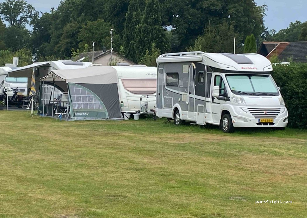 Het Eperwoud — foto 2