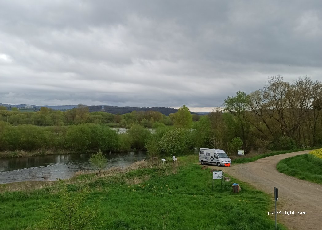 (96250) Ebensfeld - Unnamed Road — foto 2
