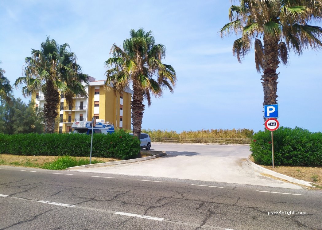 (86039) Termoli - 246 SS16 — foto 3
