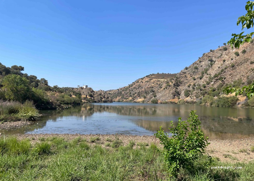 (7750) Mértola - 16 Rua da Esteva — foto