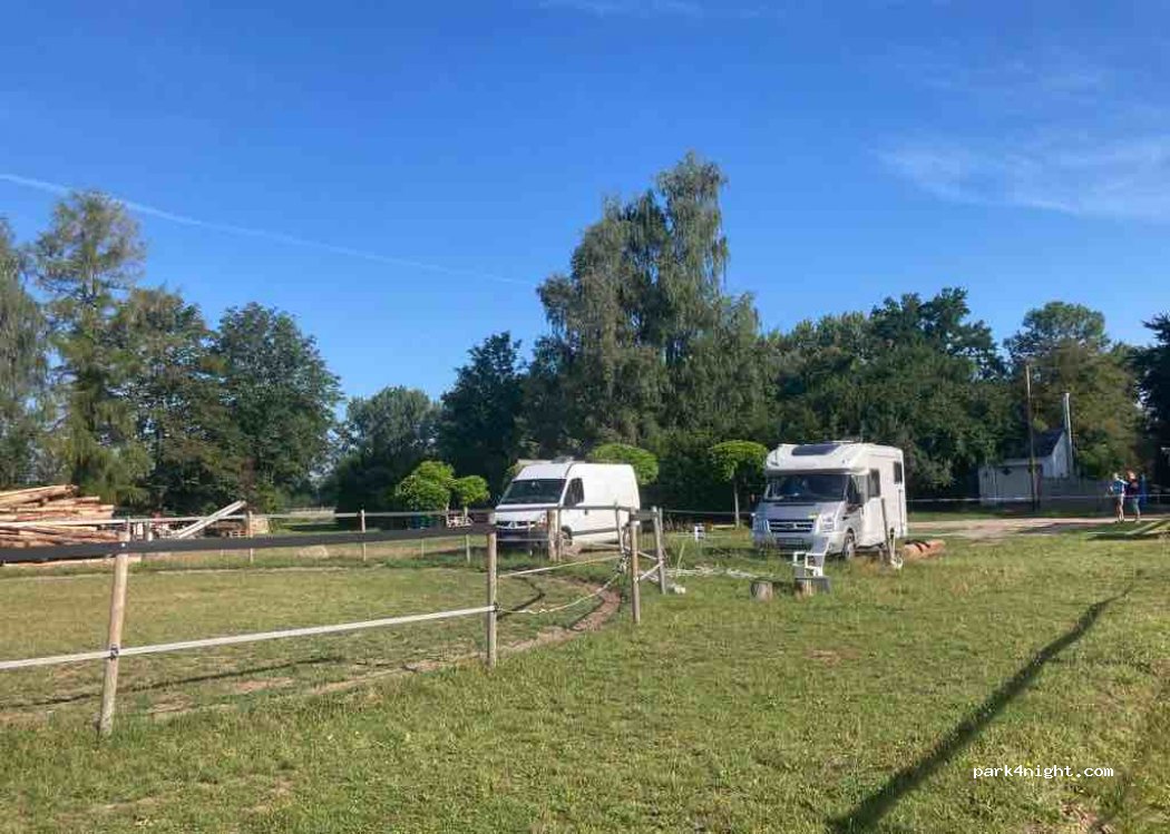 (27321) Thedinghausen - 4 Gut Donnerstedt — foto 2