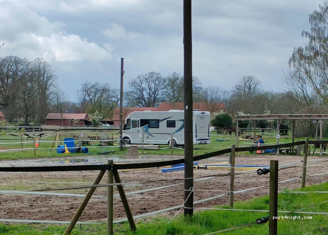 (27321) Thedinghausen - 4 Gut Donnerstedt — foto 3