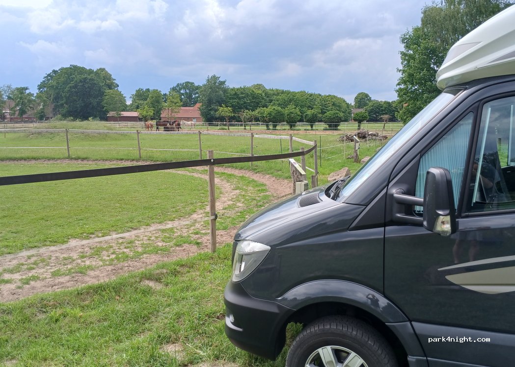 (27321) Thedinghausen - 4 Gut Donnerstedt — foto 4
