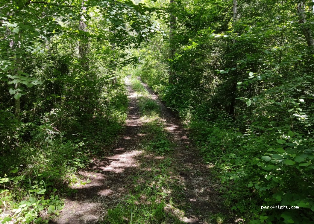 (26310) Les Prés - Unnamed Road — foto 2