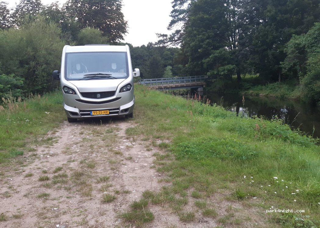 (76) Zgojewo - Unnamed Road — foto