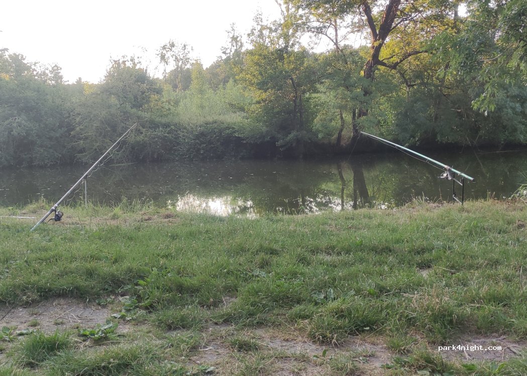 (41120) Le Controis-en-Sologne - Unnamed Road — foto 3
