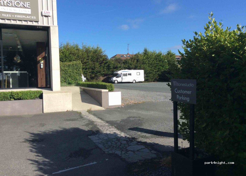 Glencairn Park & Ride — foto 2