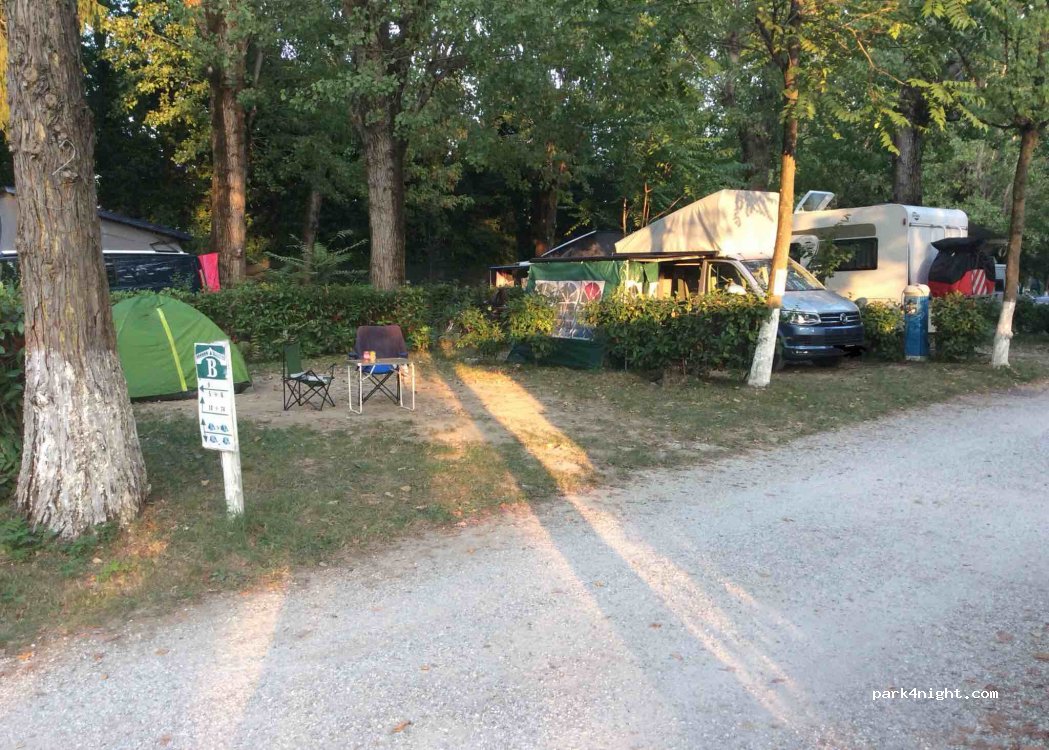 Camping Rialto Village *** — foto