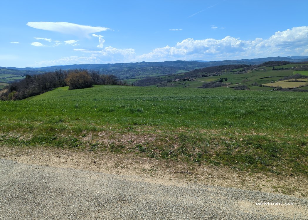 (07130) Saint-Romain-de-Lerps - 990 Route du Pin — foto 2