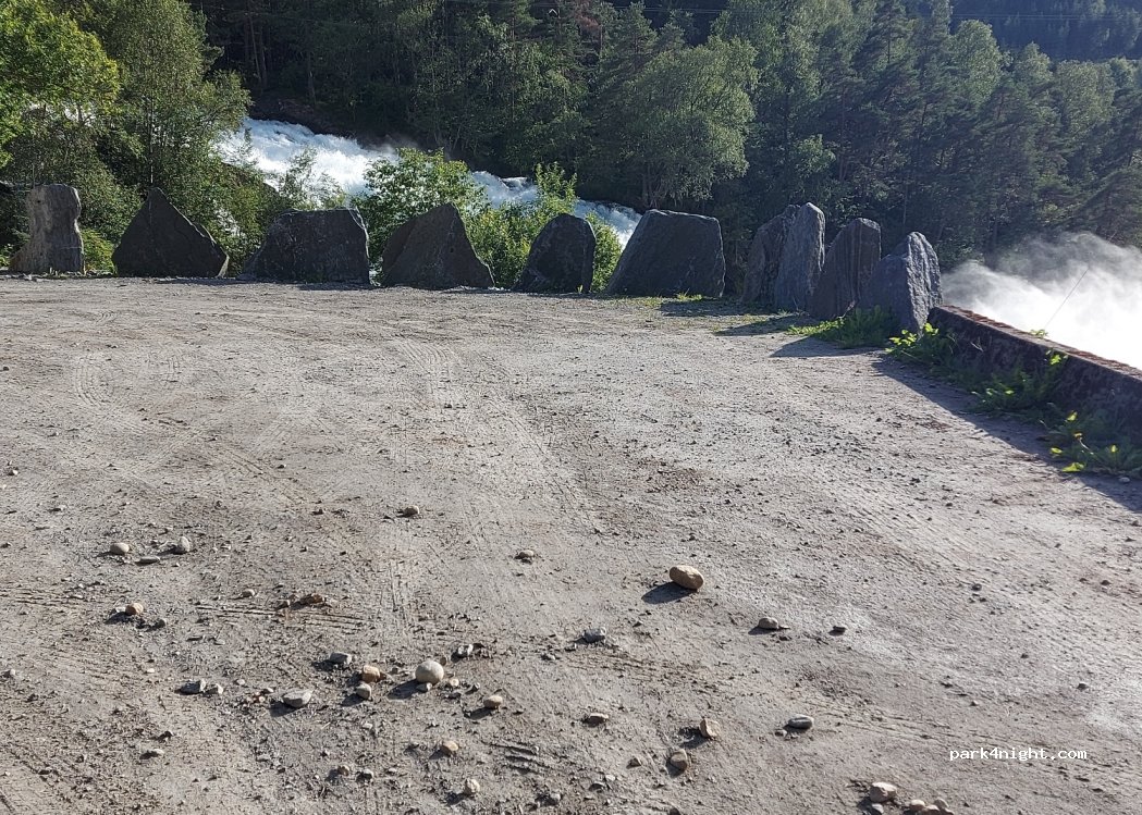 (6823) Sandane - 116 Eidsfossen — foto 2